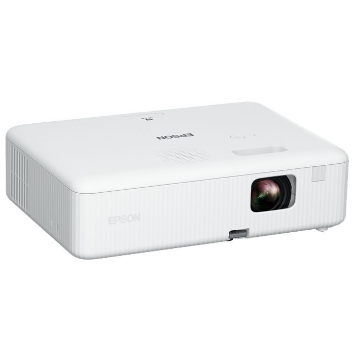 Проектор Epson CO-W01 (V11HA86040) изображение 2