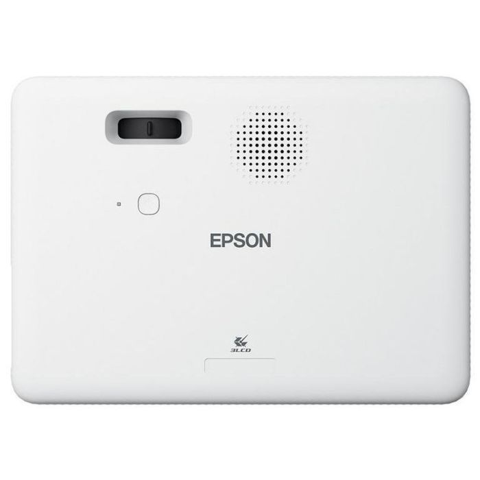 Проектор Epson CO-W01 (V11HA86040) изображение 3