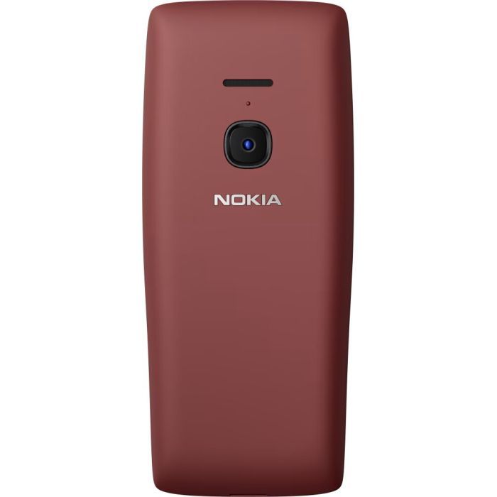 Мобильный телефон Nokia 8210 DS 4G Red изображение 2