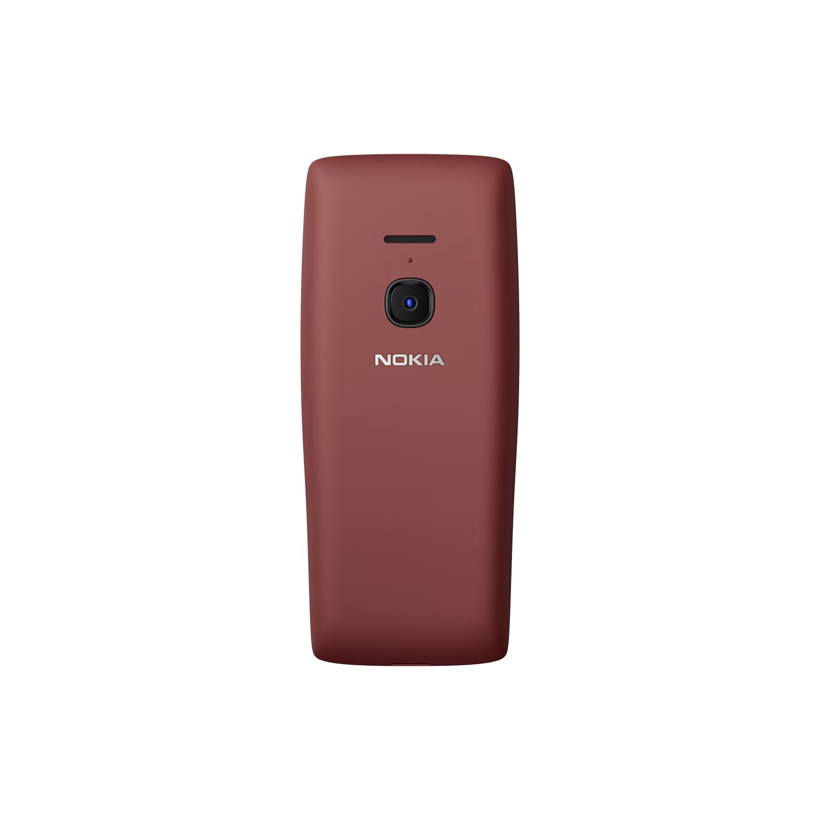 Мобильный телефон Nokia 8210 DS 4G Red изображение 2