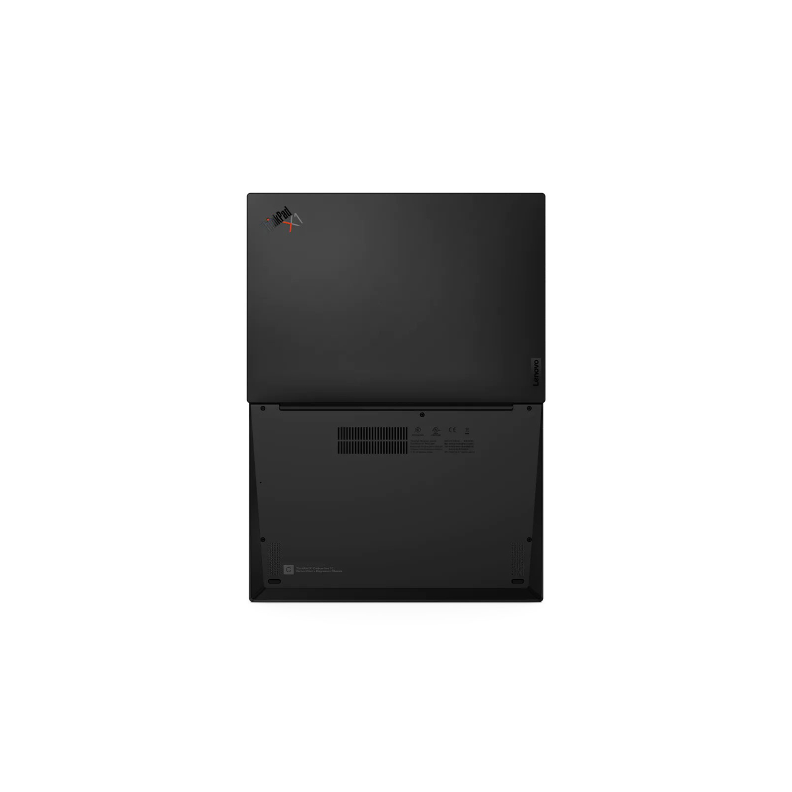 Ноутбук Lenovo ThinkPad X1 Carbon G10 (21CB008JRA) зображення 5