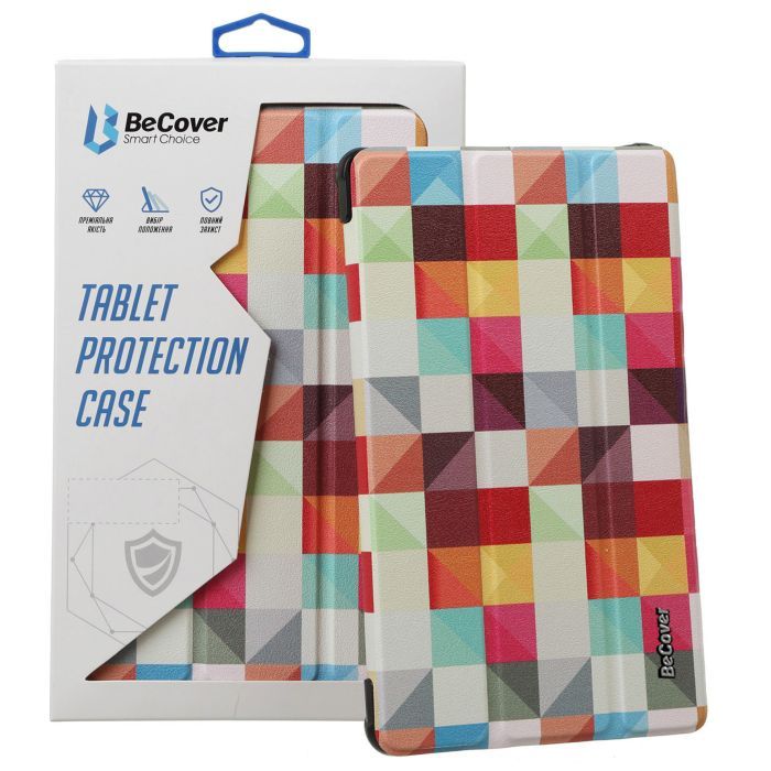 Чехол для планшета BeCover Smart Case Lenovo Tab M8 TB-8505/TB-8705/M8 TB-8506 (3rd Gen) Rose Gold (708018)