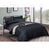 Пододеяльник MirSon Satin Stripe 30-0021 + 30-0012 Yamindi 220х240 см (2200005268254)