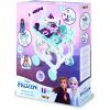 Ігровий набір Smoby Toys Візок Фроузен-2 Знімна таця і сервіз 17 аксесуарів (310517) зображення 2