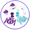 Игровой набор Smoby Toys Тележка Фроузен-2 Съемный поднос и сервиз 17 аксессуаров (310517) изображение 5