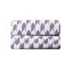 Плед Ardesto Flannel геометрия, 160х200 см (ART0104PB) изображение 12