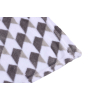 Плед Ardesto Flannel геометрия, 160х200 см (ART0104PB) изображение 15