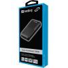 Батарея универсальная Sandberg 20000mAh, Saver, USB-C, Micro-USB, output: USB-A*2 Total 5V/2.4A (320-42) изображение 2