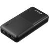 Батарея универсальная Sandberg 20000mAh, Saver, USB-C, Micro-USB, output: USB-A*2 Total 5V/2.4A (320-42)