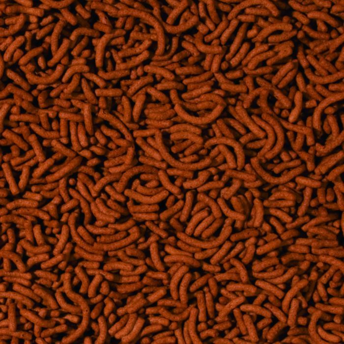 Корм для риб Tropical Cichlid&Arowana Medium Sticks у паличках 1 л (5900469635261) зображення 2