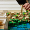 Конструктор LEGO Architecture Піраміда Хеопса (21058) зображення 7