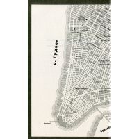 Книга Янгол пітьми - Калеб Карр Жорж (9786177853786) зображення 3