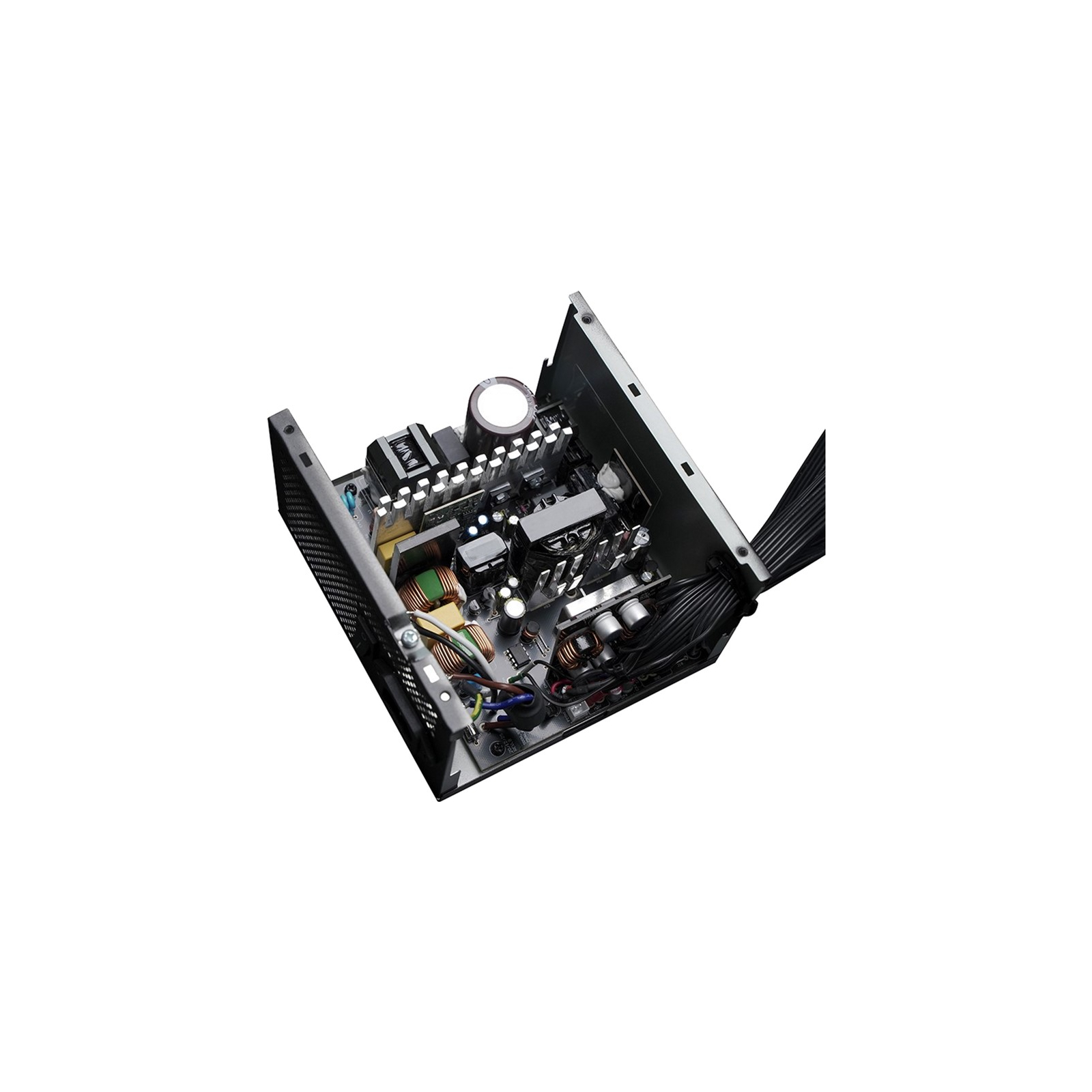 Блок питания Deepcool 850W PM850D (R-PM850D-FA0B-EU) изображение 6