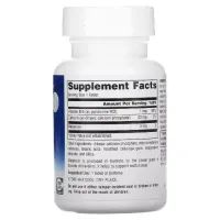 Амінокислота Source Naturals Мелатонін 3мг, Sleep Science, 120 таблеток (SN0551) зображення 2