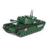 Конструктор Cobi Вторая Мировая Война Танк Mk IV Черчилль (A22), 315 деталей (COBI-2717) изображение 3