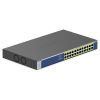 Коммутатор сетевой Netgear GS524PP-100EUS изображение 2
