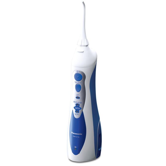 Ирригатор Panasonic EW1211A321