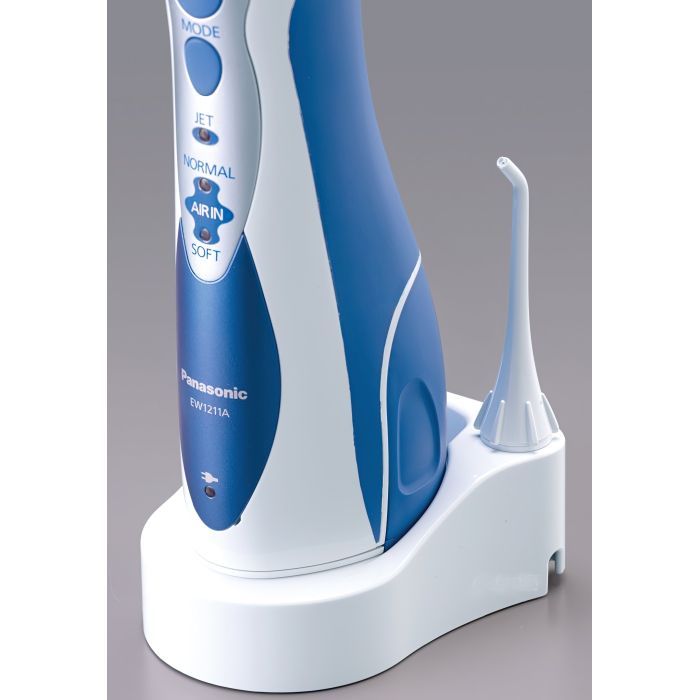 Ирригатор Panasonic EW1211A321 изображение 2