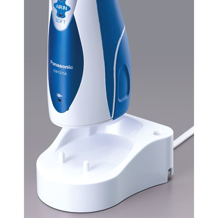 Ирригатор Panasonic EW1211A321 изображение 3