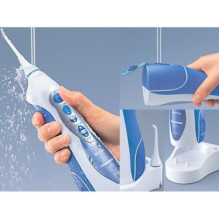 Ирригатор Panasonic EW1211A321 изображение 6