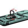 Чехол для мобильного телефона BeCover Military Samsung Galaxy A04 SM-A045 Dark Green (708217) изображение 2