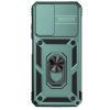 Чехол для мобильного телефона BeCover Military Samsung Galaxy A04 SM-A045 Dark Green (708217)