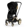 Коляска Cybex Priam by Jeremy Scott Wings (521002711) изображение 3