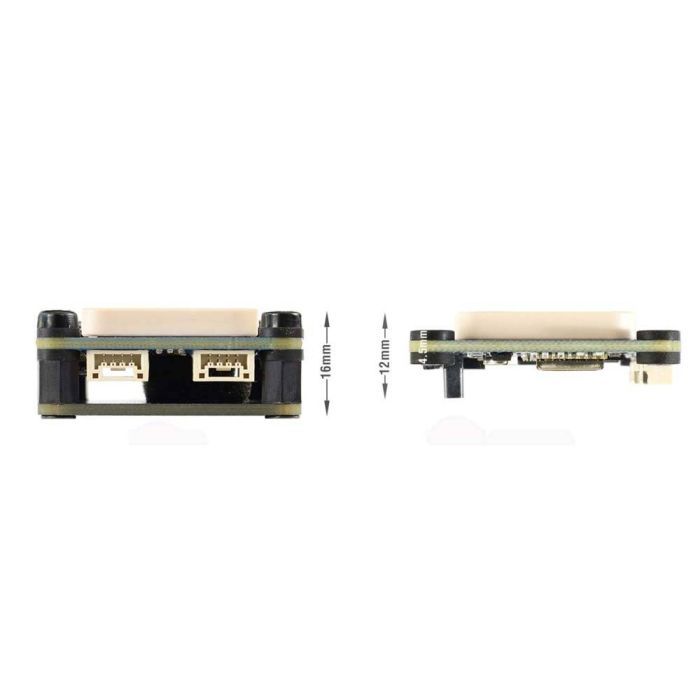GPS модуль для дрона MATEKSYS M10-L4-3100 (M10-L4-3100/HP024.0106) зображення 4