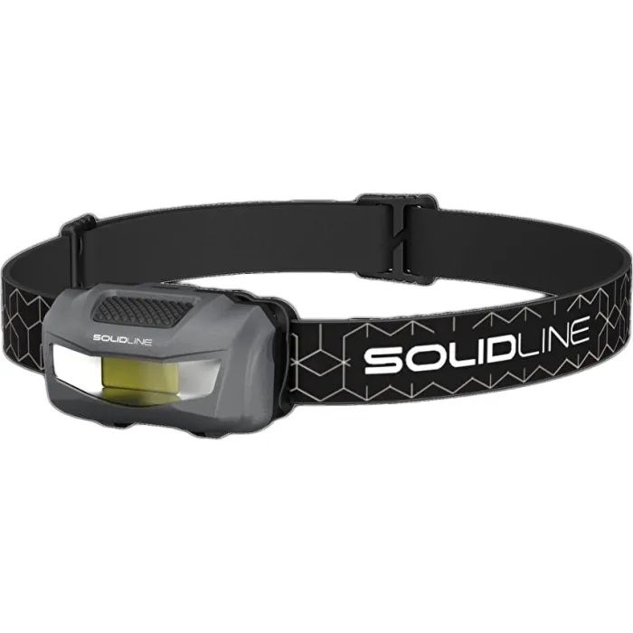 Фонарь LedLenser Solidline SH1, 110/15 (502743)