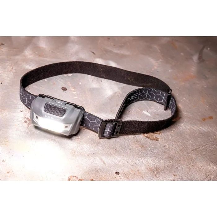 Фонарь LedLenser Solidline SH1, 110/15 (502743) изображение 2