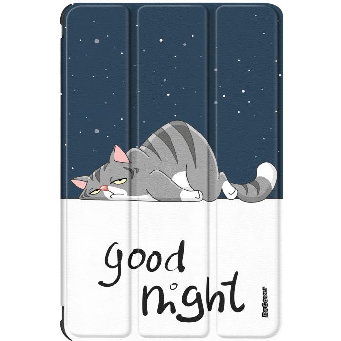 Чохол до планшета BeCover Smart Case Samsung Galaxy Tab S6 Lite 10.4 P610/P613/P615/P619 Fairy (708326) зображення 2