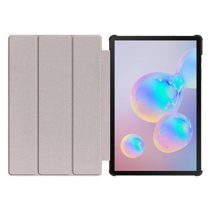 Чохол до планшета BeCover Smart Case Samsung Galaxy Tab S6 Lite 10.4 P610/P613/P615/P619 Fairy (708326) зображення 4
