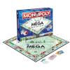 Настольная игра Winning Moves The Mega Edition Monopoly (2459) изображение 2