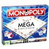 Настольная игра Winning Moves The Mega Edition Monopoly (2459)