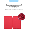 Чохол до планшета Armorstandart Smart Case iPad 9.7 (2017/2018) Red (ARM54798) зображення 4