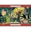 Настольная игра Games 7 Days Звери на Войне: Невидимые Фронты (ПВФ0202) изображение 3