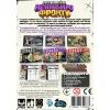 Настольная игра Games 7 Days Звери на Войне: Невидимые Фронты (ПВФ0202) изображение 6