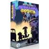 Настольная игра Games 7 Days Звери на Войне: Невидимые Фронты (ПВФ0202)