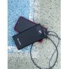 Батарея универсальная Blow 40000mAh, PD/20W, QC/3.0, inp:Micro-USB/USB-C, out:USB-A*2/USB-C, black (PB40AB) изображение 2