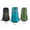 Рюкзак туристический Naturehike NH16Y020-Q 55л зелений (6927595787908) изображение 3