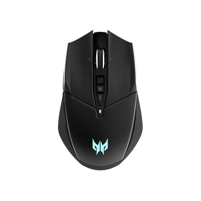 Мышка Acer Predator Cestus 335 USB Black (GP.MCE11.01Q)