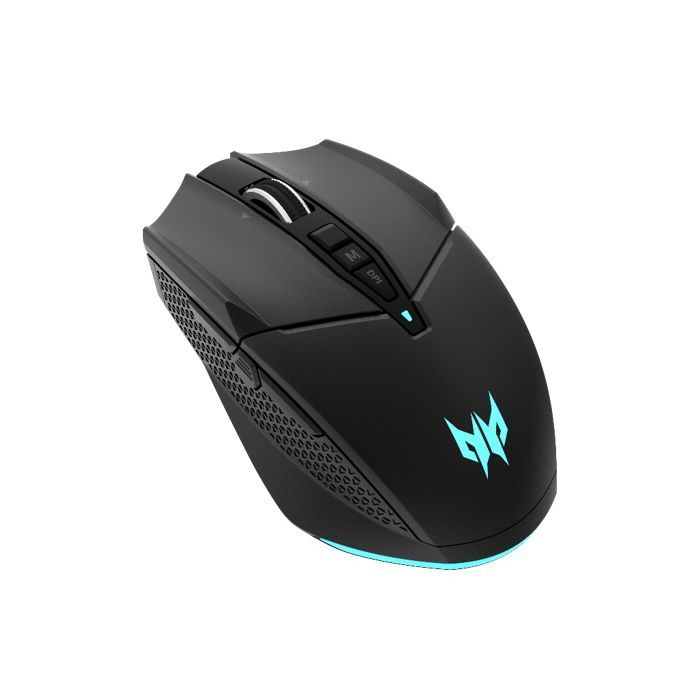 Мышка Acer Predator Cestus 335 USB Black (GP.MCE11.01Q) изображение 4