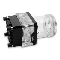Помпа для СЖО Ekwb EK-Quantum Kinetic TBE 120 DDC PWM D-RGB - Plexi (3831109819647) изображение 3