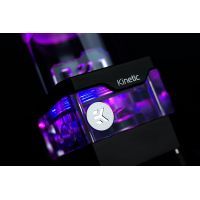 Помпа для СЖО Ekwb EK-Quantum Kinetic TBE 120 DDC PWM D-RGB - Plexi (3831109819647) изображение 5