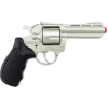 Игрушечное оружие Gonher Револьвер полицейский 8-зарядный, в коробке (33/0) изображение 2