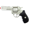 Игрушечное оружие Gonher Револьвер полицейский 8-зарядный, в коробке (33/0)