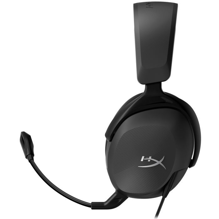 Наушники HyperX Cloud Stinger 2 Core Wired Black (683L9AA) изображение 3