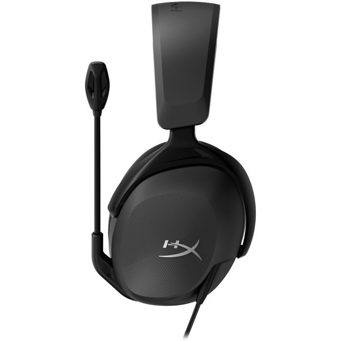 Наушники HyperX Cloud Stinger 2 Core Wired Black (683L9AA) изображение 4