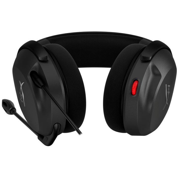 Наушники HyperX Cloud Stinger 2 Core Wired Black (683L9AA) изображение 5