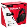Наушники HyperX Cloud Stinger 2 Core Wired Black (683L9AA) изображение 8